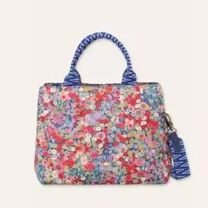 [오일릴리](강남점) 헥터 핸드백 (OWHFYBG012)