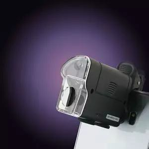 Coms 휴대폰내시경카메라 확대 귀내시경 만능 스마트폰 현미경 클립