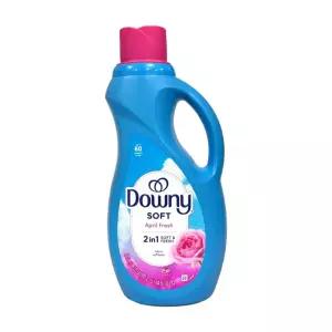 다우니 고농축 섬유유연제 에이프릴 프레쉬 1.31L 본품