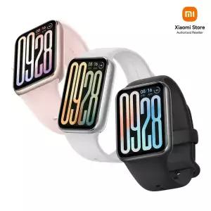 샤오미 미밴드9 프로 스마트밴드 스마트워치 웨어러블 헬스 워치 시계