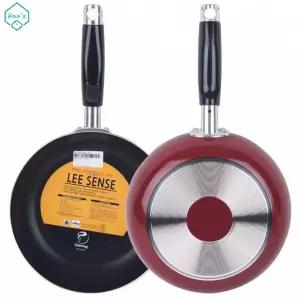 후라이팬 20cm 이센스 가벼운 6중코팅 프라이팬 주방용품 알루미늄