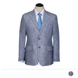 20대 면접 오피스룩 남자친구 남성자켓 포멀자켓 (WFJRG42)