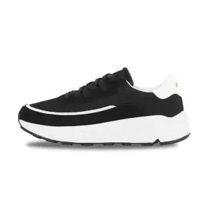 [보리보리/르까프 키즈]르까프 바운스 2.0 블랙/화이트 LE4W082BWH