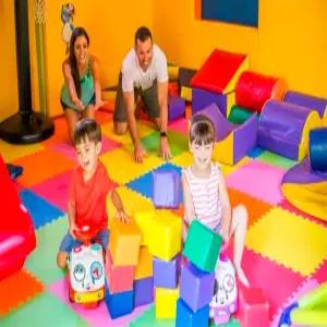 [오후출발/에어서울/일반팩] 괌 PIC 리조트+골드패스 5일(레이트체크아웃)#아메리칸서커스#워터파크