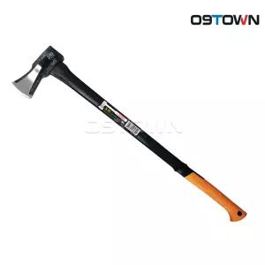 알덴 D2000 무진동 도끼 하이바글라스자루 880x200mm 2kg