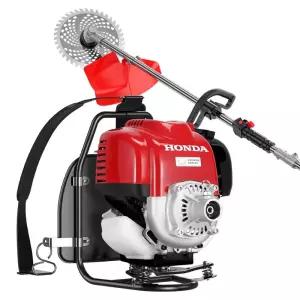 혼다 엔진예초기 GX35 텃밭관리기 벌초 4행정예초기