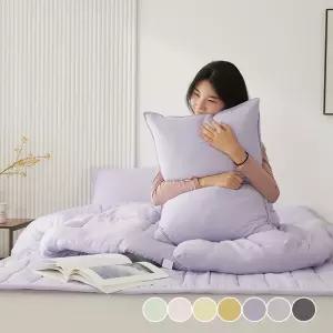 뽀송뽀송 신학기 기숙사이불 이불세트 SS Q