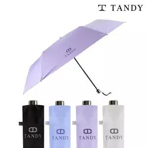 1+1 탠디 7K 뉴로고 슬림암막 초경량 양우산