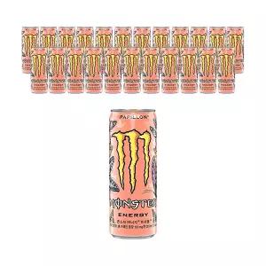 몬스터에너지 파피용 355ml, 24개