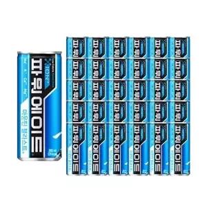 파워에이드 마운틴 블라스트 240ml 30캔