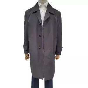 [롯데백화점]본 남성 S/S 트윌 랭글런 발마칸코트 카키 BN3SHA501KH