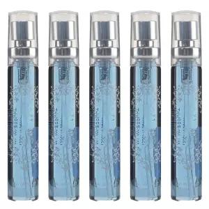 따뜻한 포근하고 아기한 베이비파우더 향수 15ml 5입