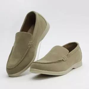 [하프클럽/]남자 남성 캐주얼 구두 수제화 클래식 신발 직