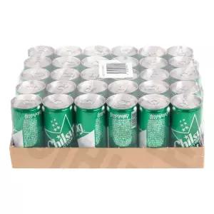 롯데칠성음료 칠성사이다 210ml 30개