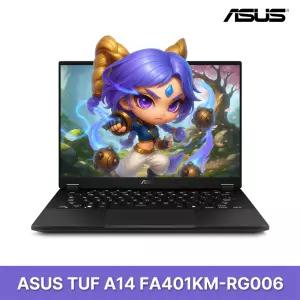 ASUS TUF Gaming A14 FA401KM-RG006 (WIN11) / rion