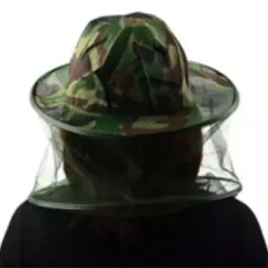 [실속템] 방충 양봉모자 모기장모자