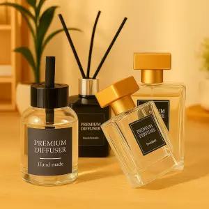 센트포엠 초간단 향수만들기 디퓨저만들기 DIY