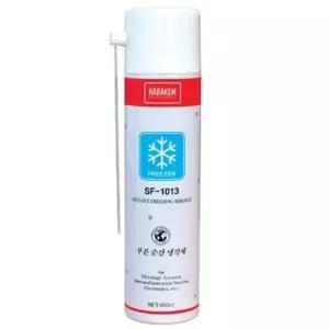 44132 부분 순간냉각제(산업용) SF-1013 400ml (WE450D5)