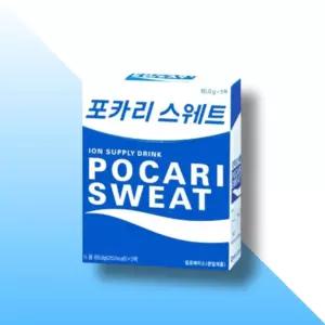 포카리 스웨트 음료 분말 5팩/포카리/스웨트/스웨터/분말/가루/포카리가루/포카리분말/이온음료/분말형