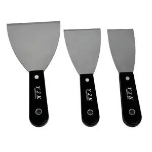 스텐헤라 껌칼 스크래퍼 다용도 껌 스티커 제거 청소