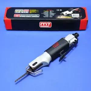 엠세븐 M7 에어톱 10MM QD-291 0459982 퀵체인지 톱날홀더 조정가능한 가이드 스트로크10mm 9000