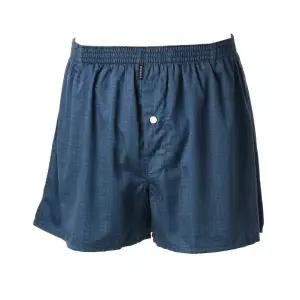 [롯데백화점]비너스 남성 면모달 잔체크 나염 매직 트렁크(VMP1956M)