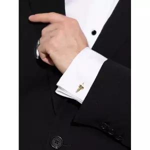 폴스미스 아이스크림 커프 링크스 M1ACUFFTCONE TP444841908