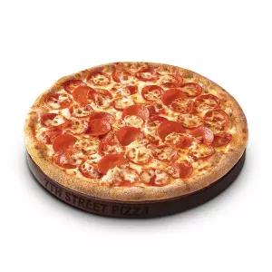 [7번가피자] 페페로니 피자 L