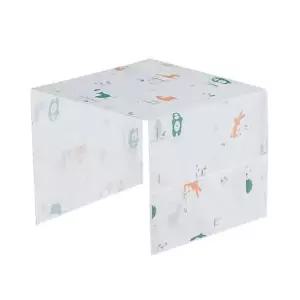 아트박스 와인앤쿡 냉장고 전자레인지 덮개 컬러색상)