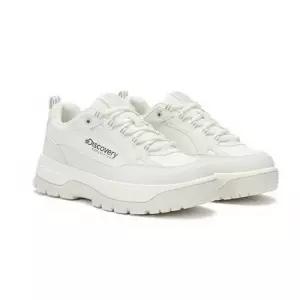 [디스커버리] 25년 신상 남성여성공용 브릭 4cm 키높이 커플신발캐주얼운동화워킹화어글리슈즈스니