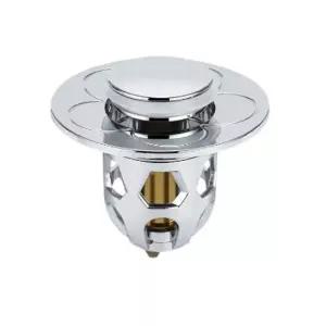 세면대 부속품 물마개 팝업 배수구 나사마개 물마개 욕조 폽업 팝업 화장실 기 배수구