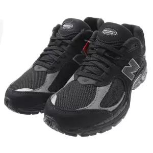 매장정품 당일발송 뉴발란스 M2002RCK 올블랙 운동화 런닝화 스니커즈