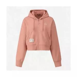 [블랙야크] BLACKYAK 여성 클라이밍 에센셜 트레이닝 후드집업2_RC 1BYSJFU503RC 2530952