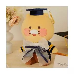 KAKAO FRIENDS 졸업을축하해_춘식이 5006655955 337525