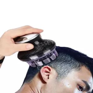 이발기 남성용 스포츠 머리 헤어 삭발기 클리퍼 대머리 삭발 전동 바리깡