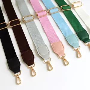 가방 캔버스 스트랩 오너킹 숄더 크로스끈 가방끈