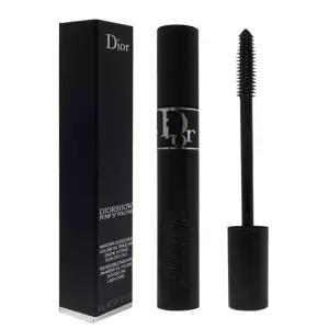디올쇼 펌프 앤 볼륨 마스카라 6g/090 블랙