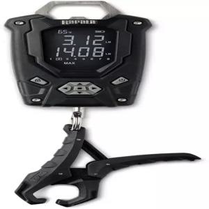 라팔라 RHDDS50 고대비 디지털 저울 블랙 50파운드.