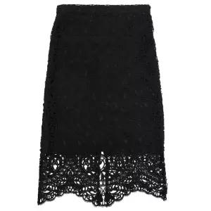 버버리 P W92 G6 8067790 A1189 여자 펜슬 롱 스커트 835039