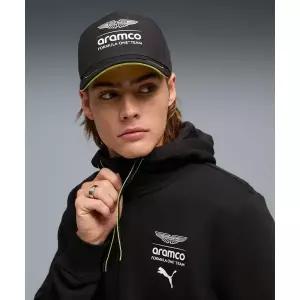 [푸마]퓨마 푸마 AMF1 BB 캡 블랙 149852010