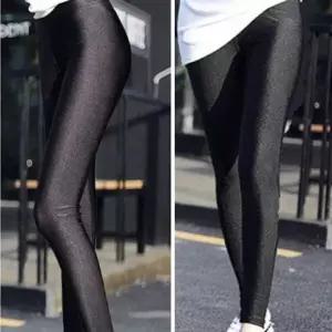 [하프클럽/]데일리룩 레깅스 데일리레깅스 여름 쿨레깅스 냉감 9