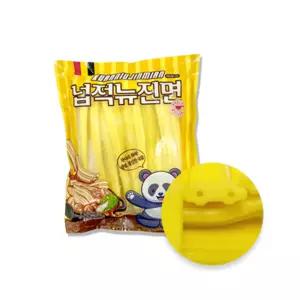 넙적 뉴진면 500g (신선상품) 분모자 중국당면 마라탕 떡볶이 사리