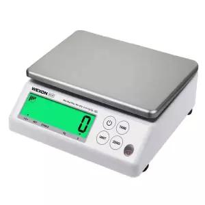 디지털 전자저울 6kg 계량 업소용 산업용 주방저울 WZ-61