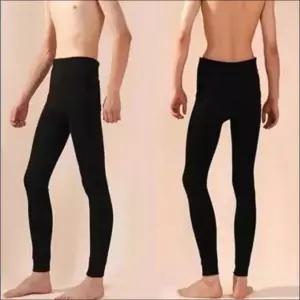 타이즈 프리미엄 겨울 슬림핏 남자 기획상품 보온 레깅스 기모내복