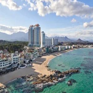 [강원 호텔] 윈덤 강원 고성 (속초,고성)