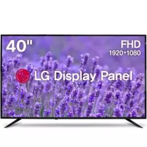 텔레비전 다원 101cm(40인치) PM400FHD 1등급