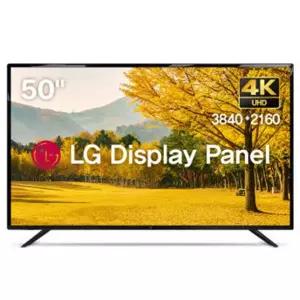 텔레비전 다원 127cm(50인치) UNI500UHD 1등급