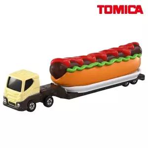 (롱토미카)NO.146 핫도그카(25년12월)