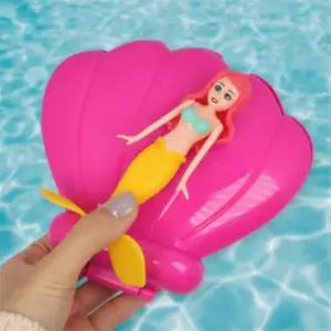 인어공주 장난감 여아장난감