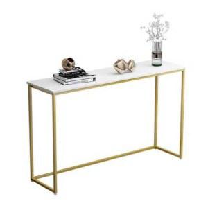 슬림 테이블 창가 색상선택 사이드 슬림테이블 복도 80x30x80 콘솔